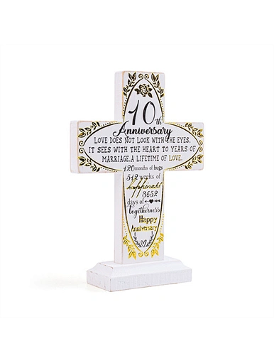 Wooden Cross